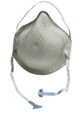 Respirator Industrial Disposable Size Small Handystrap N95 Particulate Respirator 2600N Series Respirator Industrial Disposable Size Small Handystrap N95 Particulate Respirator 2600N Series
