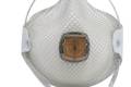 Respirator Industrial Disposable Size Medium Large White Handystrap N95 Particulate Respirator 270