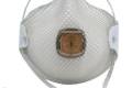 Respirator Industrial Disposable Size Small Handystrap N95 Particulate Respirator 2700N Series With