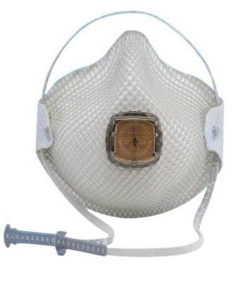 Respirator Industrial Disposable Size Small Handystrap N95 Particulate Respirator 2700N Series With Respirator Industrial Disposable Size Small Handystrap N95 Particulate Respirator 2700N Series With