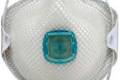 Respirator Industrial Disposable Size Medium Large Handystrap N100 Particulate Respirator 2730N Se
