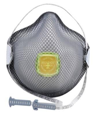 Respirator Industrial Disposable Size Medium Large Handystrap R95 Particulate Respirator 2840R Ser Respirator Industrial Disposable Size Medium Large Handystrap R95 Particulate Respirator 2840R Ser