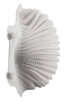 Respirator Industrial Disposable Airwave N95 Particulate Respirator Size Small With Easy Breathing W Respirator Industrial Disposable Airwave N95 Particulate Respirator Size Small With Easy Breathing W