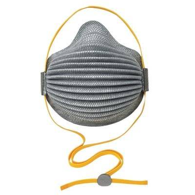 Respirator Industrial Disposable Airwave N95 Particulate Respirator Plus Nuisance Ozone Organic Va Respirator Industrial Disposable Airwave N95 Particulate Respirator Plus Nuisance Ozone Organic Va