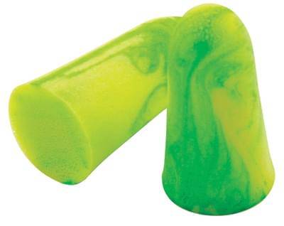 Earplug Foam Goin' Green Disposable Uncorded Nrr-33 Earplug Foam Goin' Green Disposable Uncorded Nrr-33