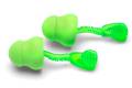 Earplug Foam Glide Twist In Uncorded Nrr-30