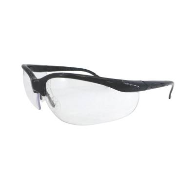 Glasses Safety Clear Motion Vs-1062 Black Adjustable Temple 12Box 144Case Glasses Safety Clear Motion Vs-1062 Black Adjustable Temple 12Box 144Case