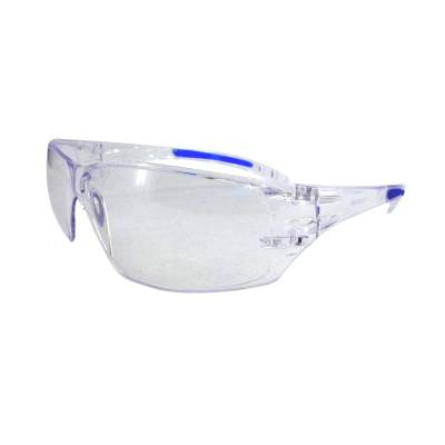 Glasses Safety Clear Cobalt Classic Vs-9710 12Box 144Case