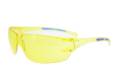 Glasses Safety Amber Cobalt Classic Vs-9710 Amber 12Box 144Case