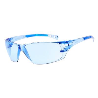 Glasses Safety Blue Cobalt Classic Vs-9710 Blue 12Box 144Case Glasses Safety Blue Cobalt Classic Vs-9710 Blue 12Box 144Case