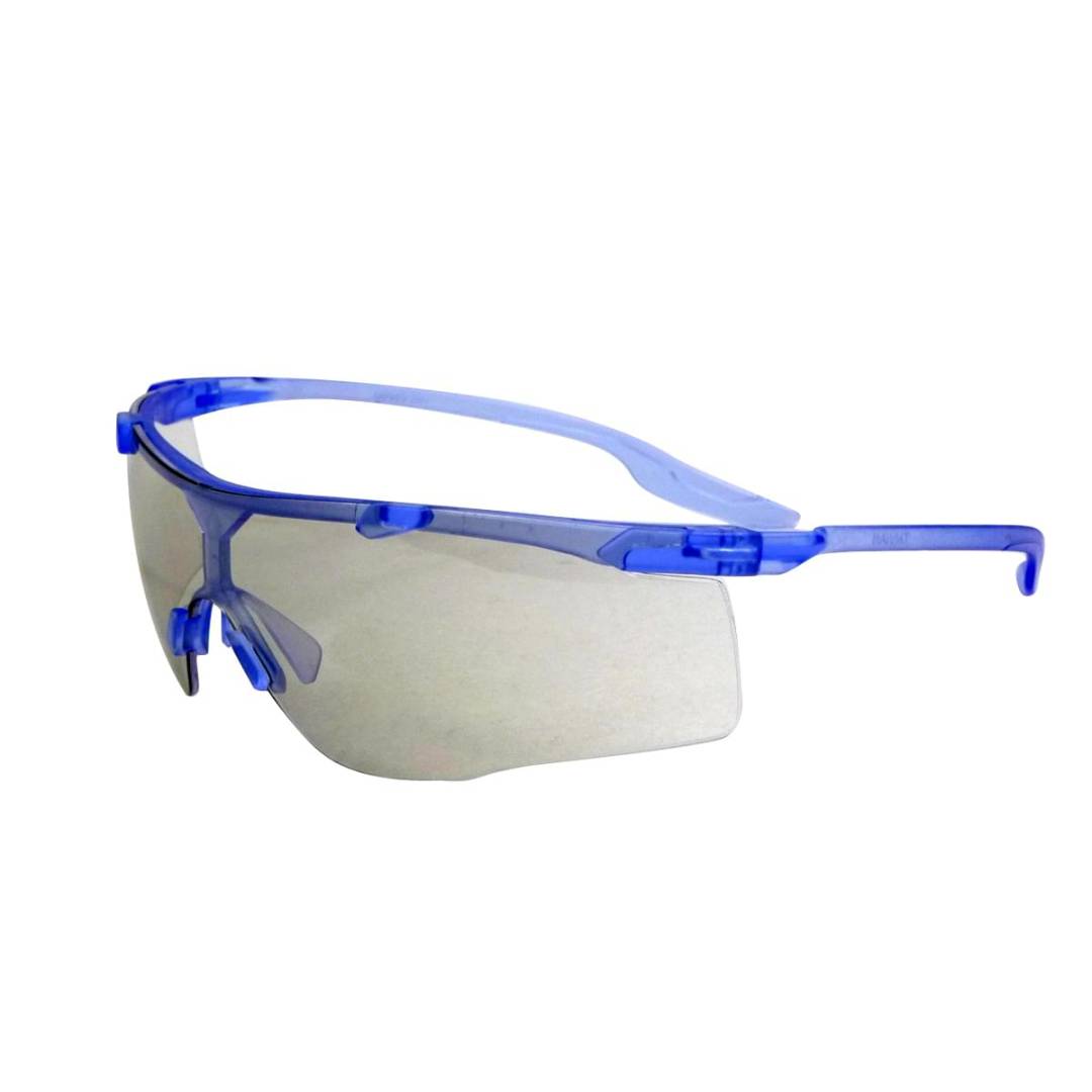 Glasses Safety Blue Fr Io Lens