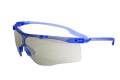 Glasses Safety Blue Fr Ioaf Lens