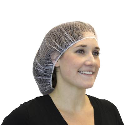 Hairnet Mesh 24 Hairnet Mesh 24