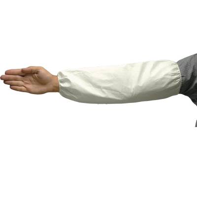 Sleeve Polypropylene Elastic Ends 18 Sleeve Polypropylene Elastic Ends 18