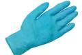 Glove Disposable Extra Large 5 Mil Exam Nitrile Pf 9.5