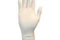 Glove Disposable Small 10Mil Exam Latex Pf 12