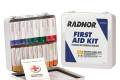 First Aid Kit Ansi A 24 Unit Metal Case Weatherproof