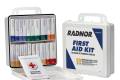 First Aid Kit Ansi A 24 Unit Plastic Case Weatherproof