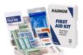 First Aid Kit Personal 52 Piece Plastic Case