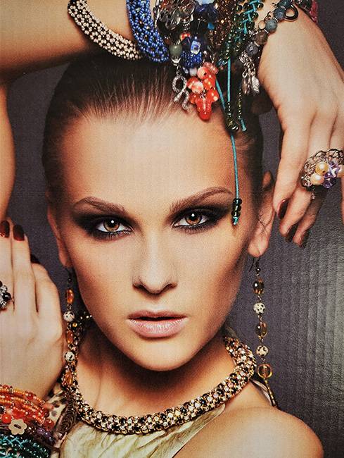 Crescent Box Digital Printing