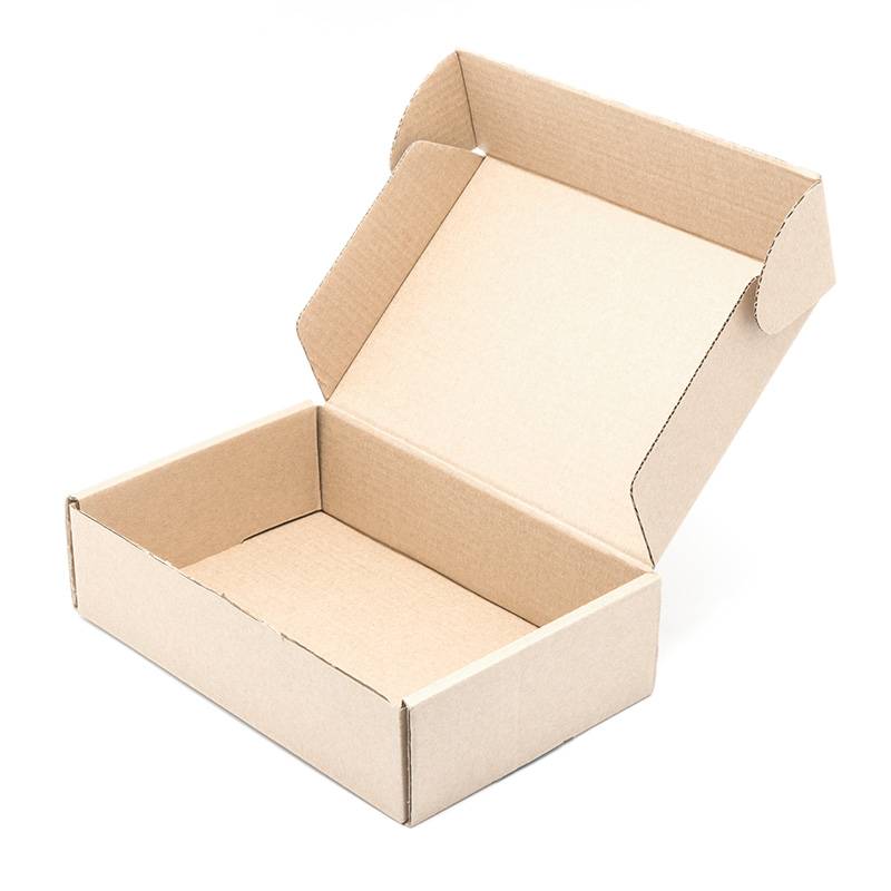 Custom Packaging Box